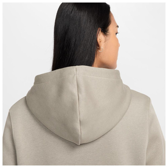 Nike Γυναικείο φούτερ Sportswear Phoenix Fleece Pullover Hoodie